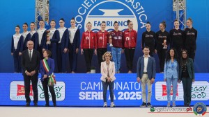 podio a1 foto agati ferraro luc00164